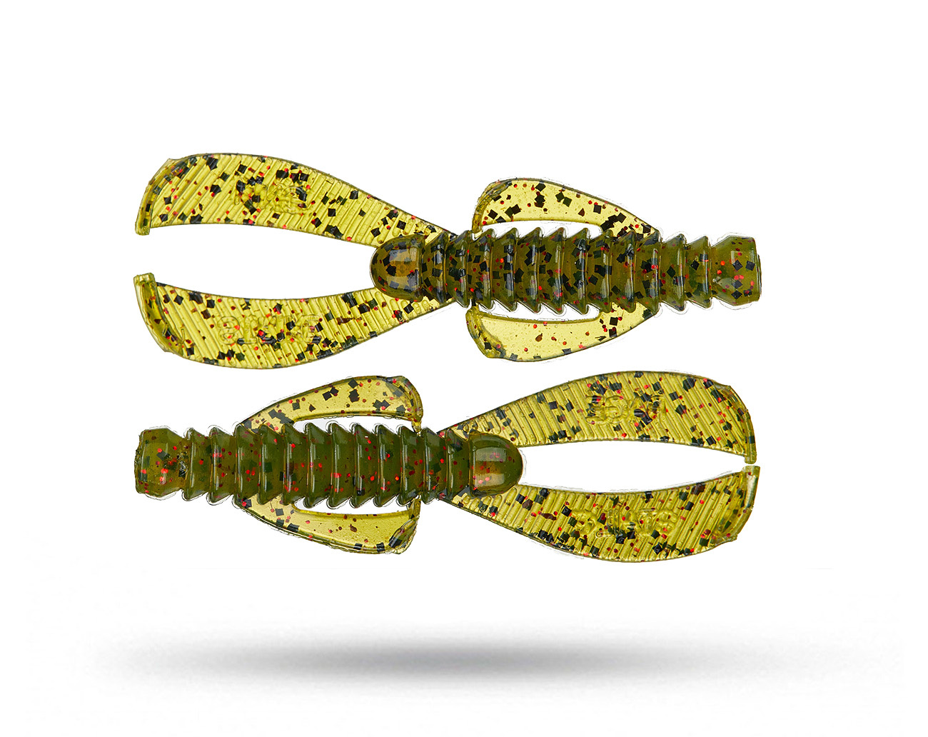 Strike King Rage Ned Bug 6,5cm